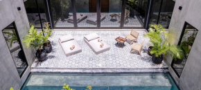 Casa Aldea Premium